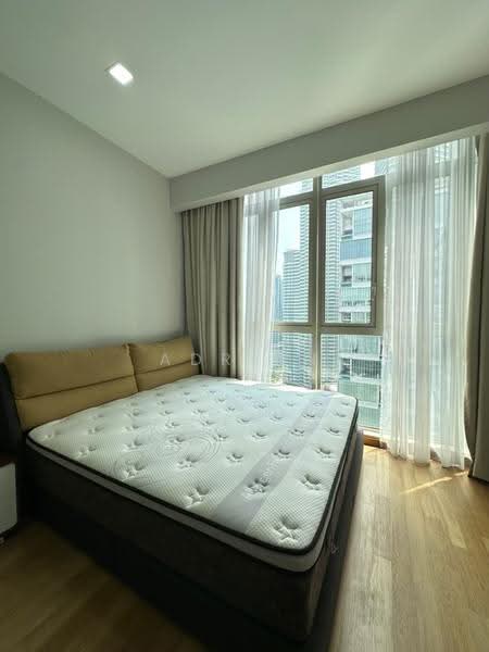 Service Residence for Rent at Marc Residence - Adrian Ng - Bedroom - PropertyGuru.com.my