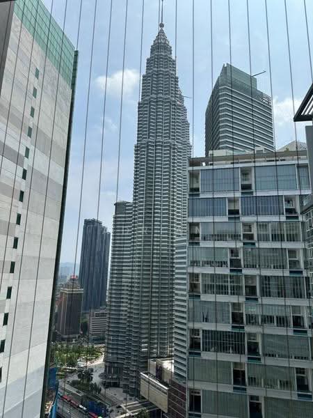 Service Residence for Rent at Marc Residence - Adrian Ng - View - PropertyGuru.com.my