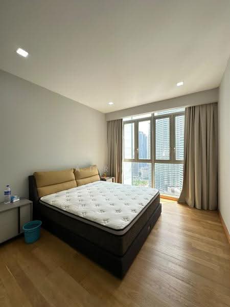 Service Residence for Rent at Marc Residence - Adrian Ng - Bedroom - PropertyGuru.com.my