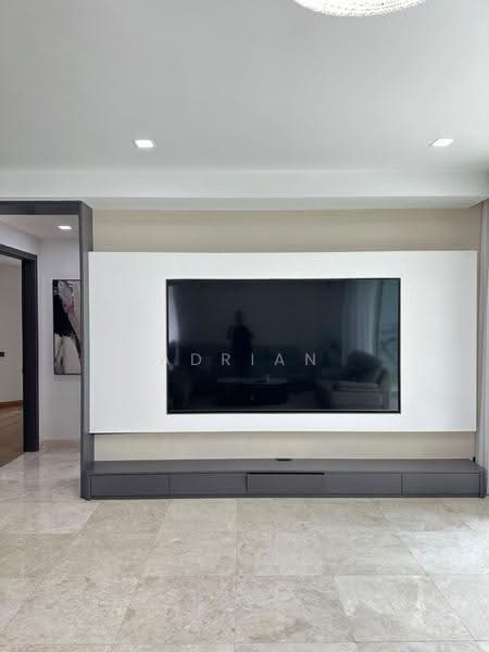Service Residence for Rent at Marc Residence - Adrian Ng - Living Room - PropertyGuru.com.my