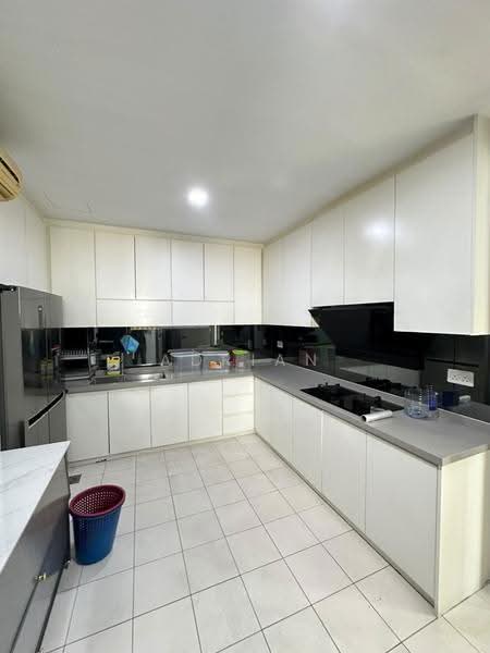 Service Residence for Rent at Marc Residence - Adrian Ng - Kitchen - PropertyGuru.com.my
