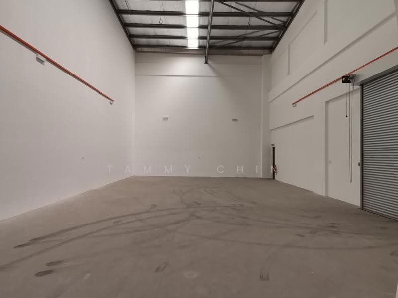 Factory for Rent in Eco Business Park 1 (Johor Bahru) - Tammy Chin - Interior - PropertyGuru.com.my