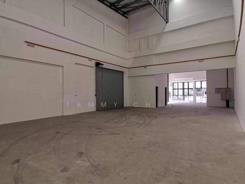 Factory for Rent in Eco Business Park 1 (Johor Bahru) - Tammy Chin - Interior - PropertyGuru.com.my