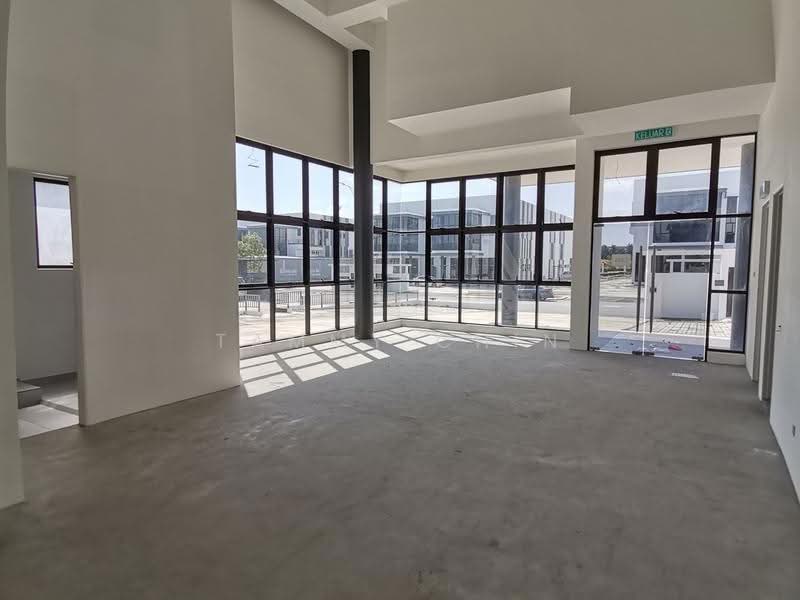 Factory for Rent in Eco Business Park 1 (Johor Bahru) - Tammy Chin - Interior - PropertyGuru.com.my
