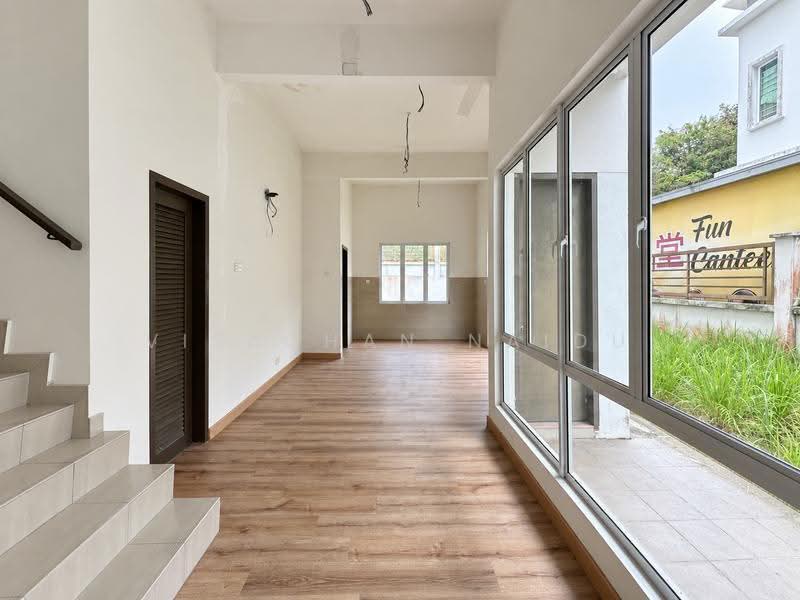 Semi-Detached House for Sale in Taman Regensi Rawang (Rawang) - Visaghan Naidu - Interior - PropertyGuru.com.my