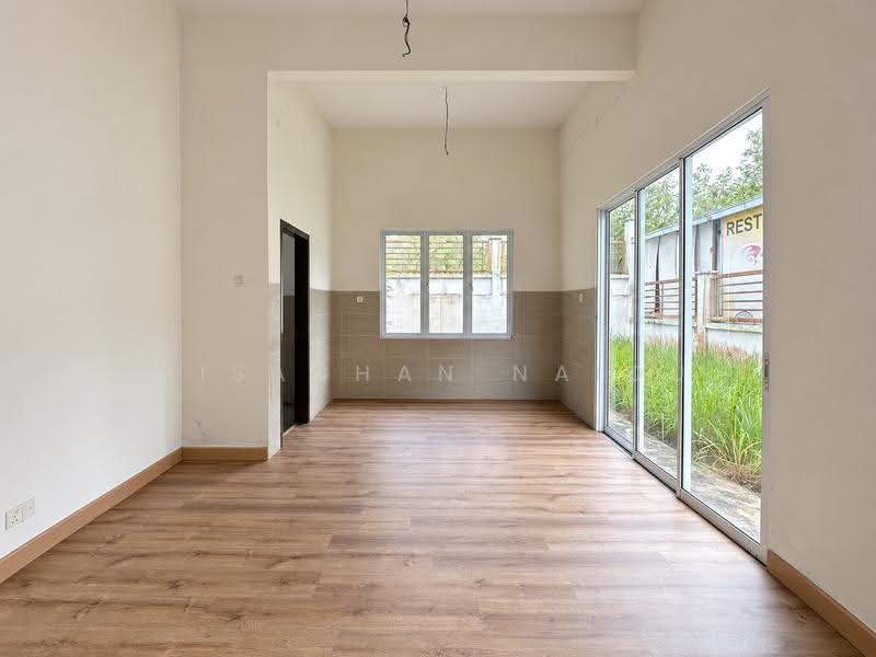 Semi-Detached House for Sale in Taman Regensi Rawang (Rawang) - Visaghan Naidu - Interior - PropertyGuru.com.my