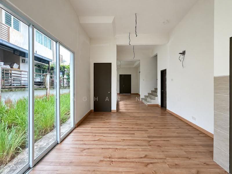 Semi-Detached House for Sale in Taman Regensi Rawang (Rawang) - Visaghan Naidu - Interior - PropertyGuru.com.my