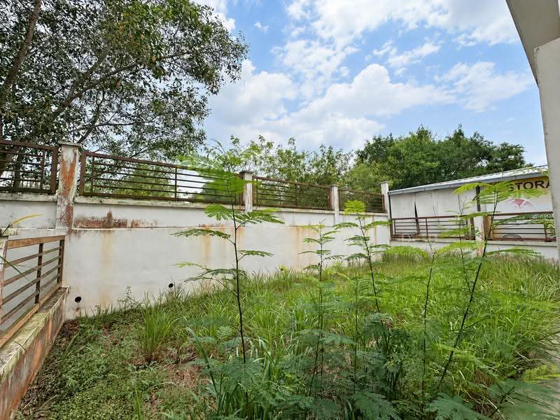Semi-Detached House for Sale in Taman Regensi Rawang (Rawang) - Visaghan Naidu - Exterior - PropertyGuru.com.my