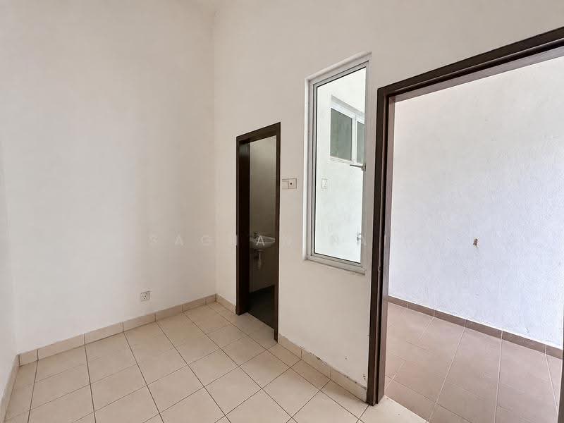 Semi-Detached House for Sale in Taman Regensi Rawang (Rawang) - Visaghan Naidu - Interior - PropertyGuru.com.my