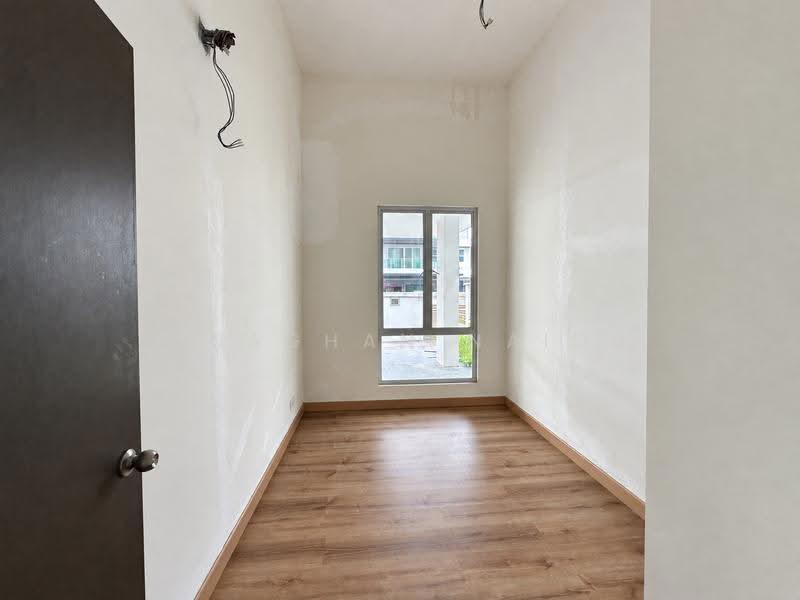 Semi-Detached House for Sale in Taman Regensi Rawang (Rawang) - Visaghan Naidu - Interior - PropertyGuru.com.my