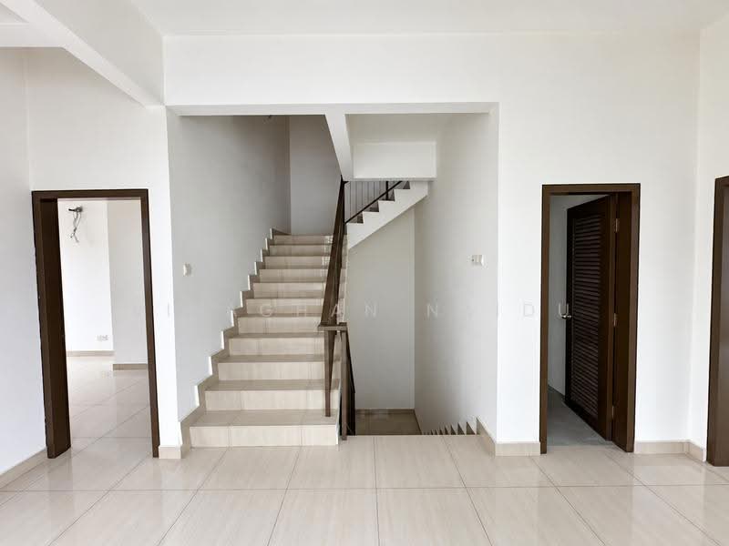 Semi-Detached House for Sale in Taman Regensi Rawang (Rawang) - Visaghan Naidu - Interior - PropertyGuru.com.my