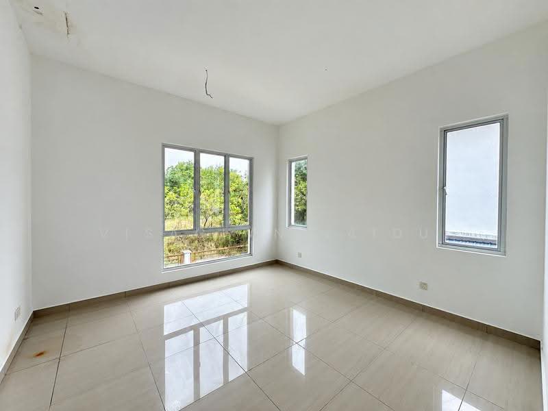Semi-Detached House for Sale in Taman Regensi Rawang (Rawang) - Visaghan Naidu - Interior - PropertyGuru.com.my