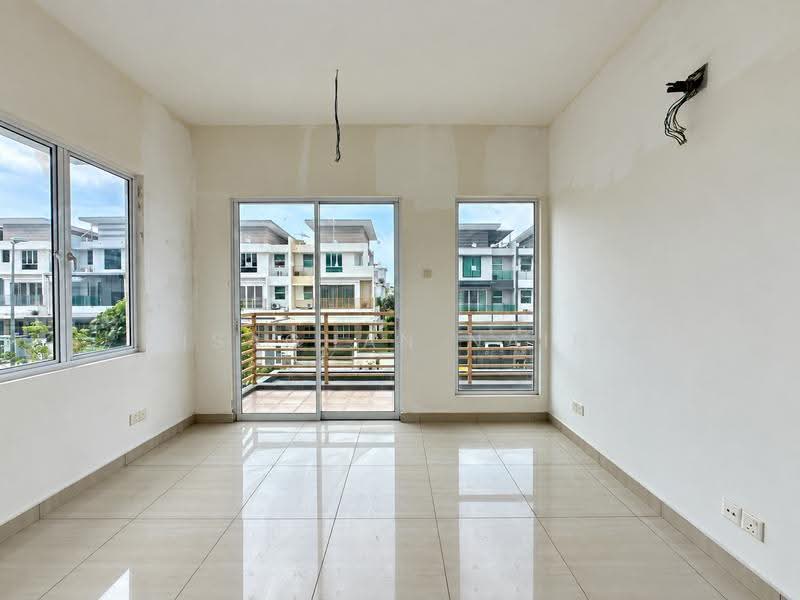 Semi-Detached House for Sale in Taman Regensi Rawang (Rawang) - Visaghan Naidu - Interior - PropertyGuru.com.my