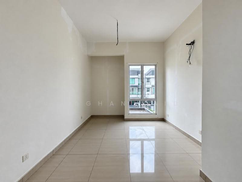 Semi-Detached House for Sale in Taman Regensi Rawang (Rawang) - Visaghan Naidu - Interior - PropertyGuru.com.my