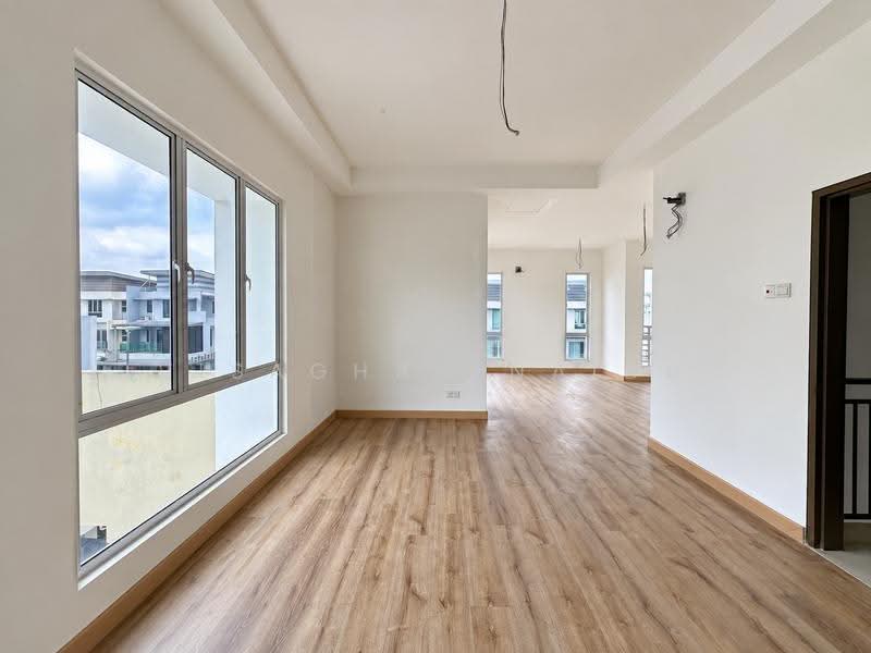Semi-Detached House for Sale in Taman Regensi Rawang (Rawang) - Visaghan Naidu - Interior - PropertyGuru.com.my