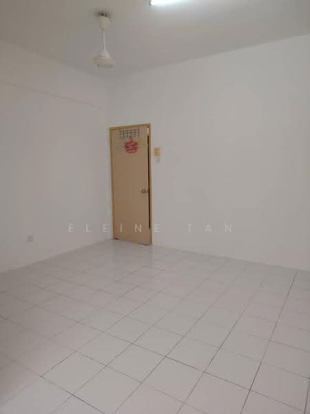 Rumah Flat untuk Disewa di Bayu Perdana - Eleine Tan - Interior - PropertyGuru.com.my