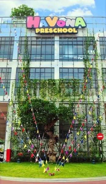Apartment for Rent at Havona - Edward Siow - Exterior - PropertyGuru.com.my