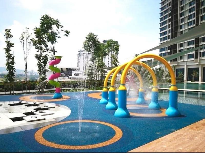 Condominium for Sale at The Rainz - Tony YY - Exterior - PropertyGuru.com.my