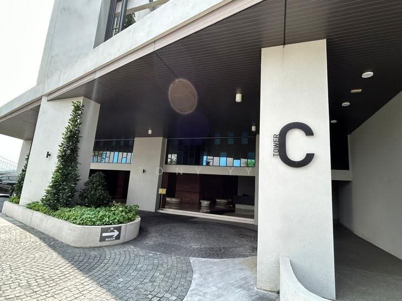Condominium for Sale at The Rainz - Tony YY - PropertyGuru.com.my