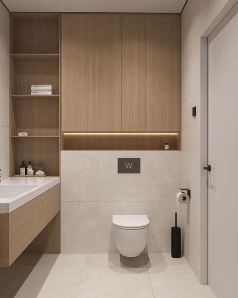 Condominium for Sale at The Rainz - Jie Wei - Bathroom - PropertyGuru.com.my