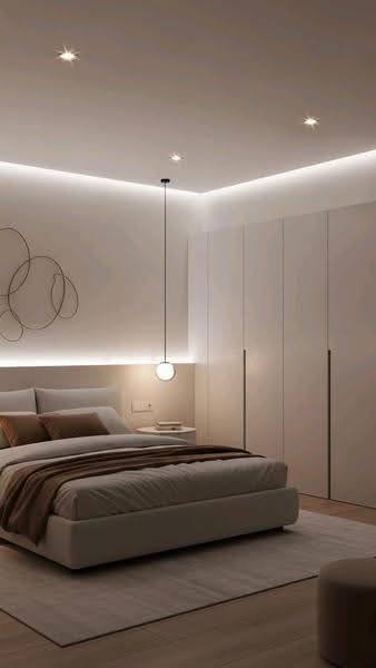 Condominium for Sale at The Rainz - Jie Wei - Bedroom - PropertyGuru.com.my