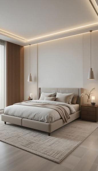 Condominium for Sale at The Rainz - Jie Wei - Bedroom - PropertyGuru.com.my