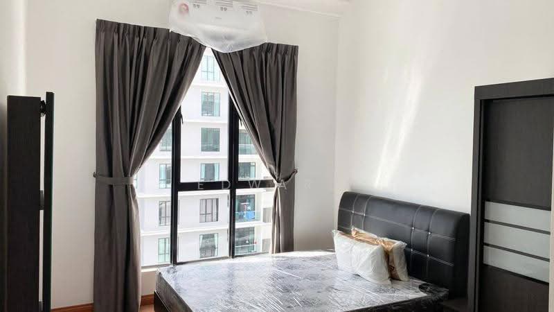 Kediaman Servis untuk Disewa di The Platino Serviced Apartment - Edward Siow - Bedroom - PropertyGuru.com.my