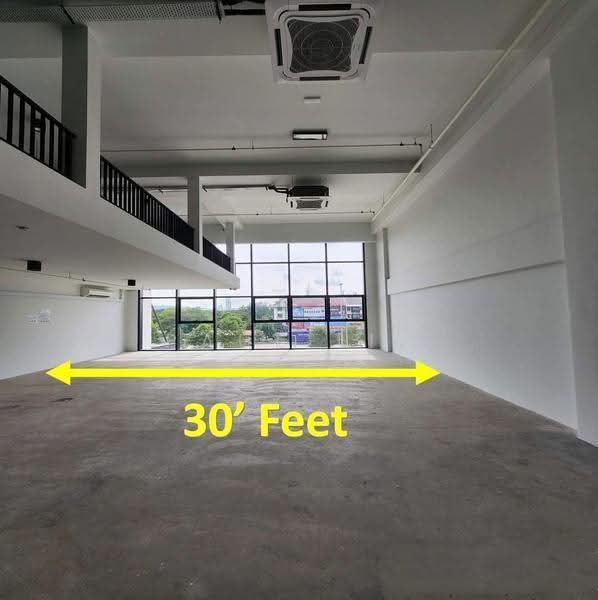 Factory for Sale in Taman Sains Selangor (Kota Damansara) - Paul Lim - Interior - PropertyGuru.com.my