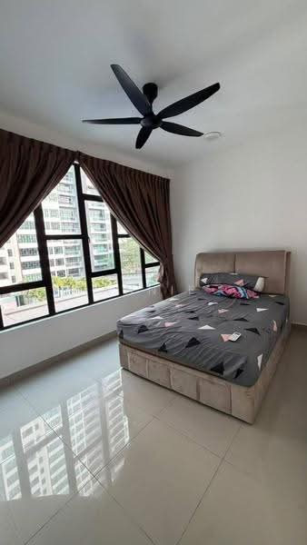 Pangsapuri untuk Disewa di Austin Regency (Pangsapuri Austin Perdana) - Annie Tee - PropertyGuru.com.my