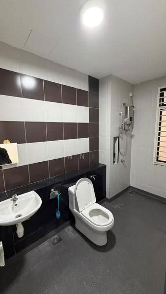 Pangsapuri untuk Disewa di Austin Regency (Pangsapuri Austin Perdana) - Annie Tee - PropertyGuru.com.my