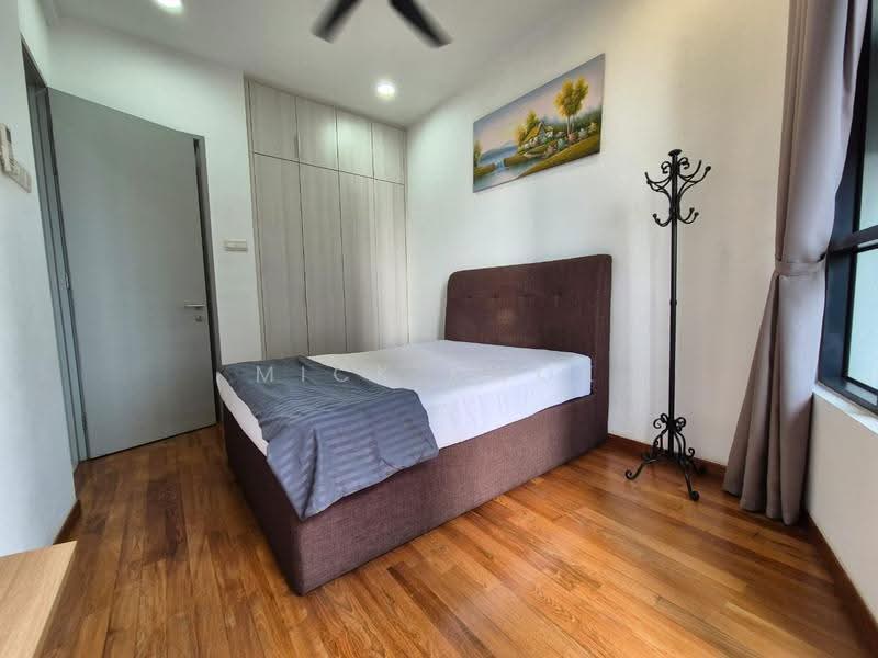 Service Residence for Sale at KL Gateway Premium Residences - Mick Kwok - Bedroom - PropertyGuru.com.my