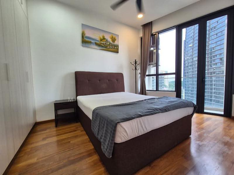 Service Residence for Sale at KL Gateway Premium Residences - Mick Kwok - Bedroom - PropertyGuru.com.my