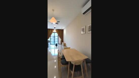 Kondominium untuk Disewa di Bangsar Hill Park - WM Yong - PropertyGuru.com.my