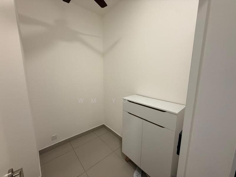Kondominium untuk Disewa di Bangsar Hill Park - WM Yong - Utility Room - PropertyGuru.com.my