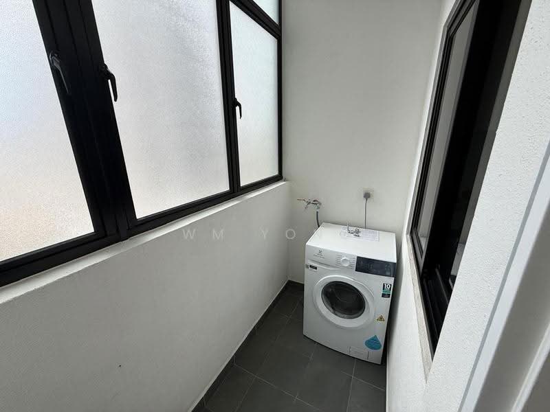 Kondominium untuk Disewa di Bangsar Hill Park - WM Yong - Yard - PropertyGuru.com.my