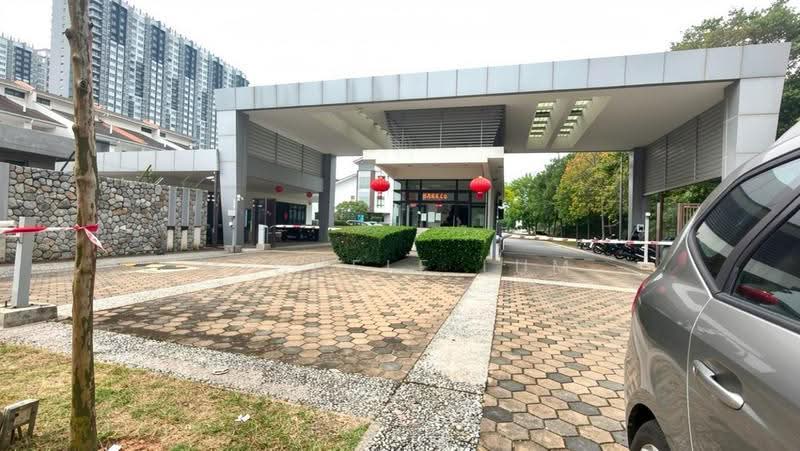 2.5-storey Terraced House for Sale in Bangi (Selangor) - Michele Lum - Exterior - PropertyGuru.com.my