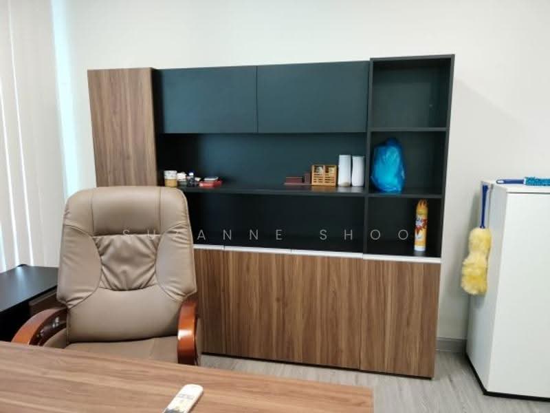 Pejabat untuk Disewa di KLCC (KL City Centre) - Suzanne Shoo - Study - PropertyGuru.com.my