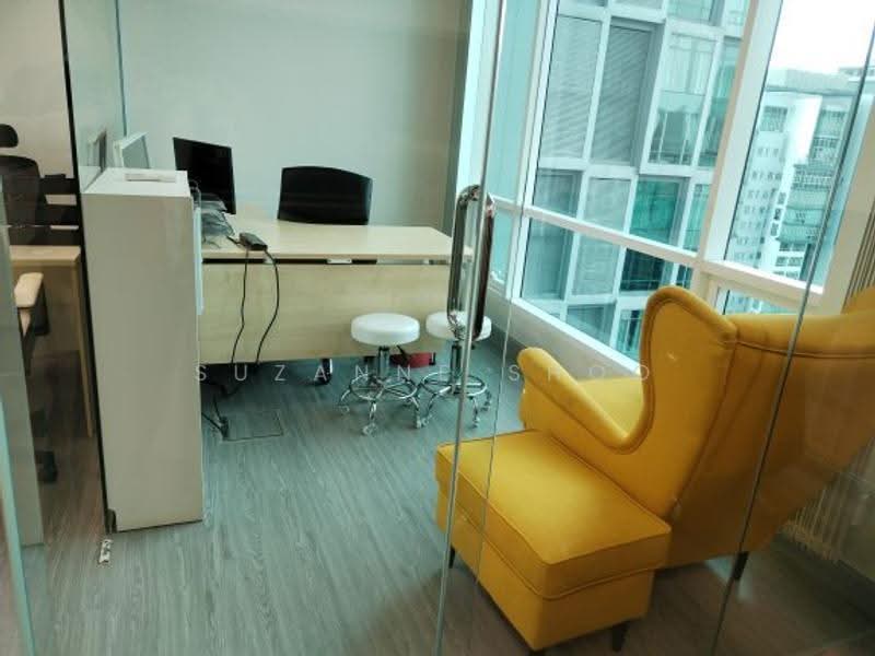 Pejabat untuk Disewa di KLCC (KL City Centre) - Suzanne Shoo - Study - PropertyGuru.com.my