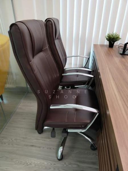 Pejabat untuk Disewa di KLCC (KL City Centre) - Suzanne Shoo - Interior - PropertyGuru.com.my