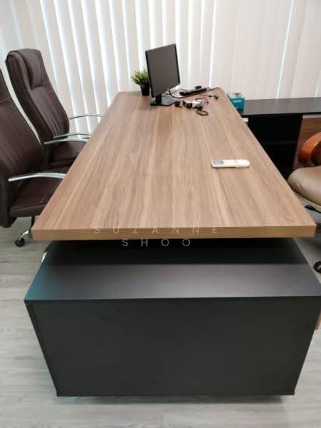 Pejabat untuk Disewa di KLCC (KL City Centre) - Suzanne Shoo - Study - PropertyGuru.com.my