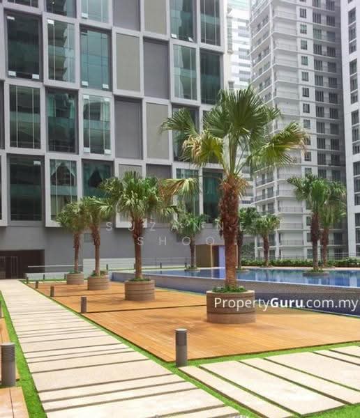 Pejabat untuk Disewa di KLCC (KL City Centre) - Suzanne Shoo - Exterior - PropertyGuru.com.my