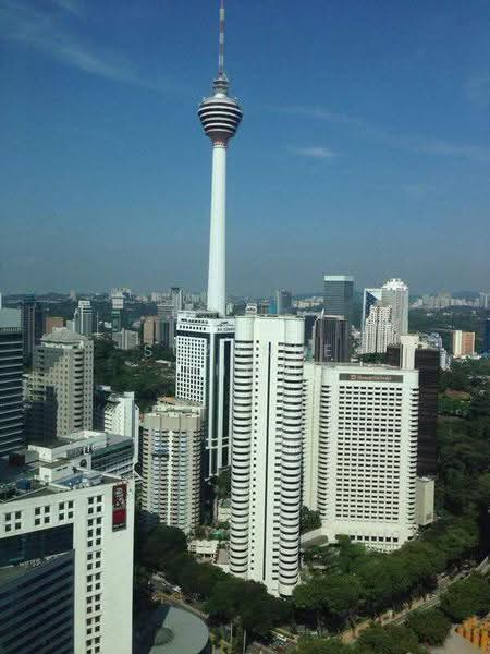 Pejabat untuk Disewa di KLCC (KL City Centre) - Suzanne Shoo - Exterior - PropertyGuru.com.my