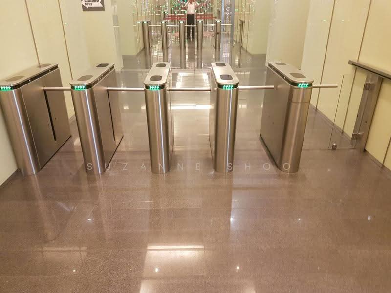 Pejabat untuk Disewa di KLCC (KL City Centre) - Suzanne Shoo - Entrance - PropertyGuru.com.my