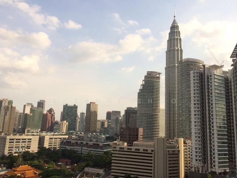 Pejabat untuk Disewa di KLCC (KL City Centre) - Suzanne Shoo - Exterior - PropertyGuru.com.my