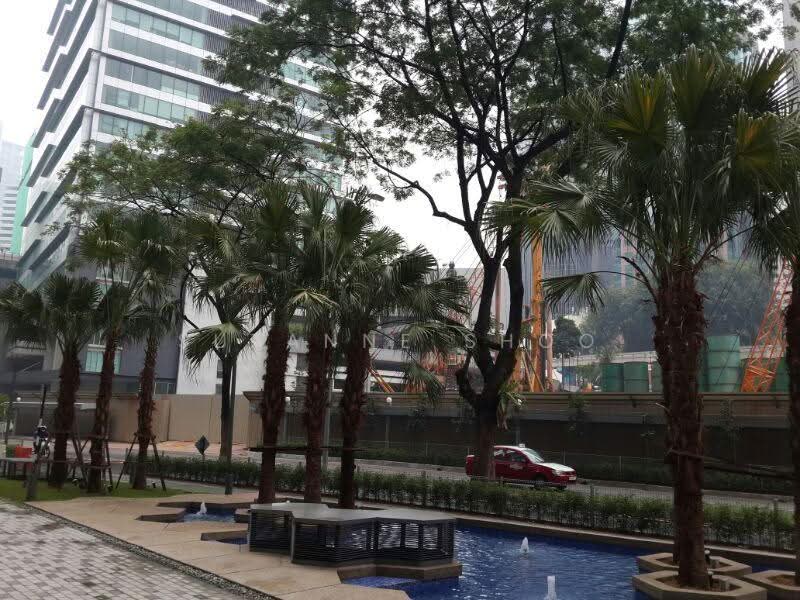 Pejabat untuk Disewa di KLCC (KL City Centre) - Suzanne Shoo - Exterior - PropertyGuru.com.my