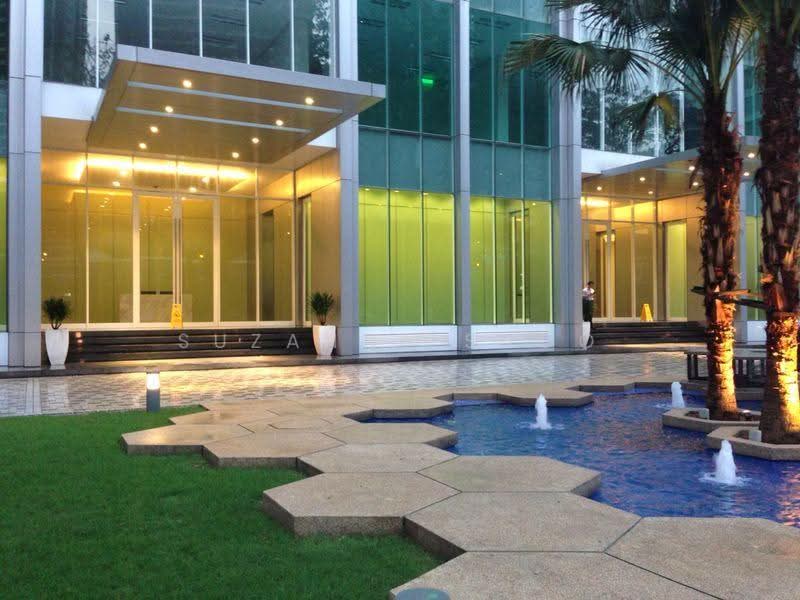 Pejabat untuk Disewa di KLCC (KL City Centre) - Suzanne Shoo - Exterior - PropertyGuru.com.my