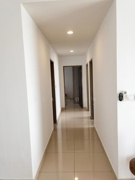 Service Residence for Sale at LakePark Residence @ KL North - Eda Wong - Corridor - PropertyGuru.com.my