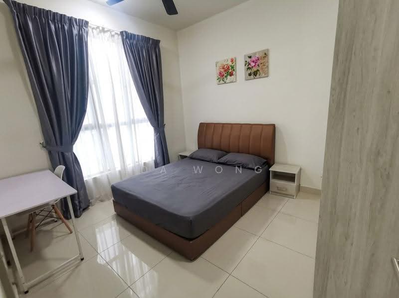 Service Residence for Sale at LakePark Residence @ KL North - Eda Wong - Bedroom - PropertyGuru.com.my