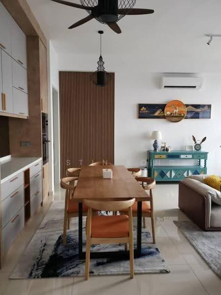 Service Residence for Rent at The Park 2 - Justin Kong - PropertyGuru.com.my