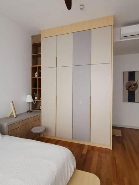 Service Residence for Rent at The Park 2 - Justin Kong - PropertyGuru.com.my